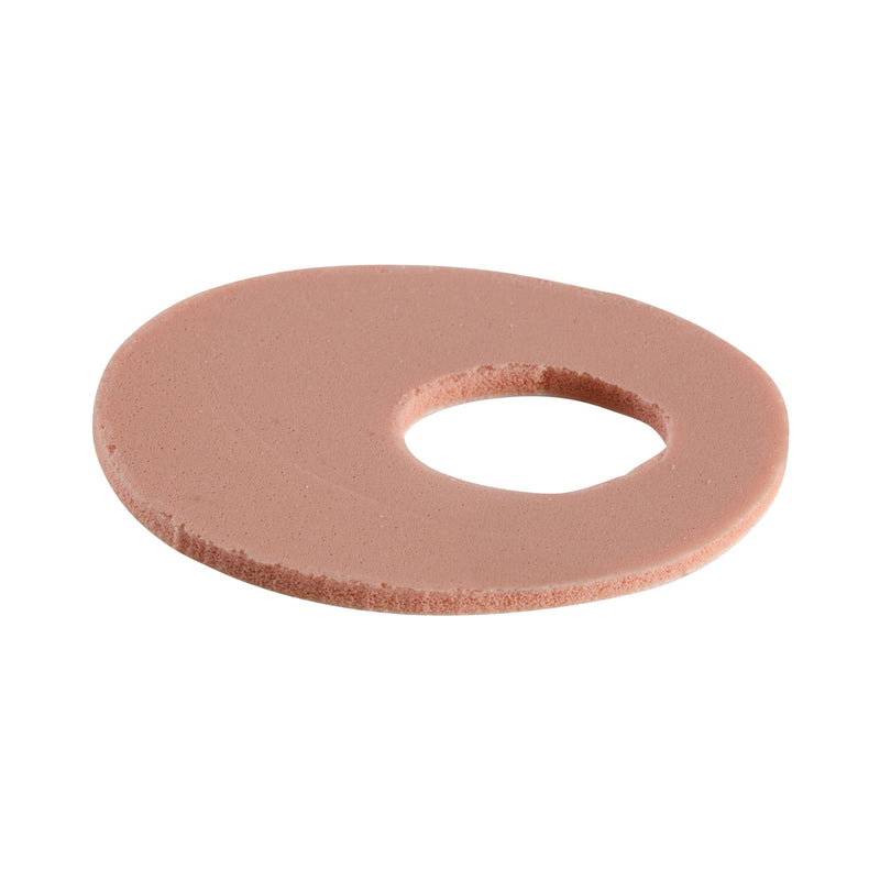 Stein's 1/8" Adhesive Foam Bunion Pad BP-9, 6/pk - 765-3340-0006