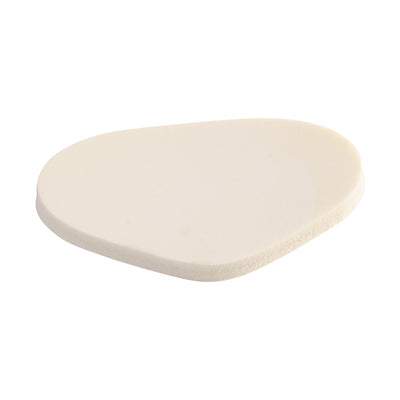 Stein's 1/4" Adhesive Foam Pad #23, 100/pk - 765-3415-0000