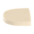 Stein's 1/2" Non-Adhesive Foam Heel Pad #11, 100/pk - 765-3503-0000