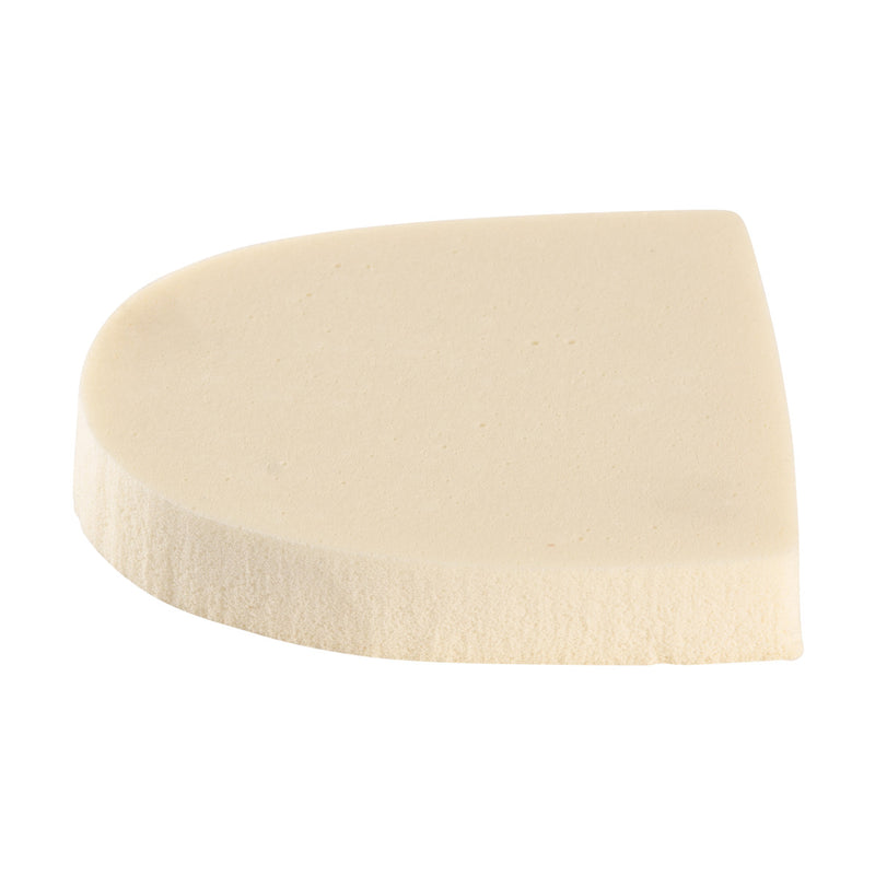 Stein's 1/2" Non-Adhesive Foam Heel Pad #11, 100/pk - 765-3503-0000