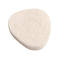 Stein's 1/4" Non-Adhesive Felt Meta Pad #20-N, 1 pound - 765-4020-0000