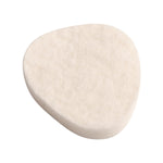 Stein's 1/4" Non-Adhesive Felt Meta Pad #20-N, 1 pound - 765-4020-0000