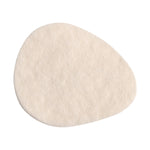 Stein's 1/4" Non-Adhesive Felt Meta Pad #20-N, 1 pound - 765-4020-0000