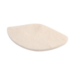 Stein's 1/4" N-Adh Felt Women's Scapoid Arch Pad N-40, 1 lb - 765-4040-0000