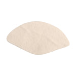Stein's 1/4" N-Adh Felt Women's Scapoid Arch Pad N-40, 1 lb - 765-4040-0000