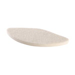 Stein's 1/4" N-Adh Felt Men's Scapoid Arch Pad #50, 1 lb - 765-4050-0000