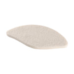Stein's 1/4" N-Adh Felt Men's Scapoid Arch Pad #50, 1 lb - 765-4050-0000