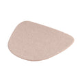 Stein's Moleskin Pre-Cut Pads, #19, 100 Count - 765-5019-0000