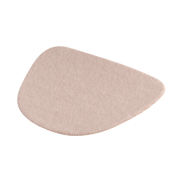 Stein's Moleskin Pre-Cut Pads, #19, 100 Count - 765-5019-0000