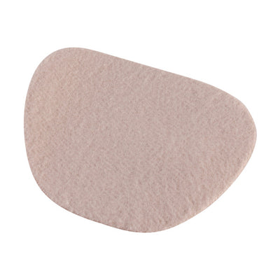 Stein's Moleskin Pre-Cut Pads, #21, 100 Count - 765-5021-0000