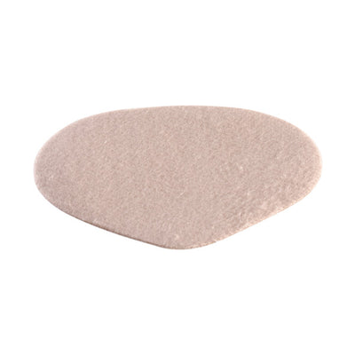 Stein's Moleskin Pre-Cut Pads, #23, 100 Count - 765-5023-0000