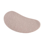 Stein's Moleskin Pre-Cut Pads, 3.5" Kidney, 100 Count - 765-5042-0000