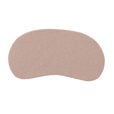 Stein's Moleskin Pads, 3.5 Inch Kidney, 9 Count - 765-5042-0008
