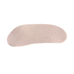 Stein's Moleskin Pre-Cut Pads, 4" Kidney, 100 Count - 765-5043-0000