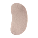 Stein's Moleskin Pre-Cut Pads, 4" Kidney, 100 Count - 765-5043-0000
