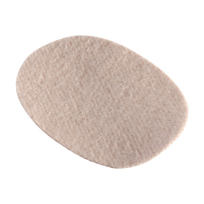 Stein's Moleskin Pre-Cut Pads, Large Oval, 100 Count - 765-5045-0000