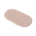 Stein's Moleskin Pre-Cut Pads, 1/2" X-Small, 500 Per Pack - 765-5047-0000