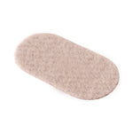 Stein's Moleskin Pre-Cut Pads, 1/2" X-Small, 500 Per Pack - 765-5047-0000