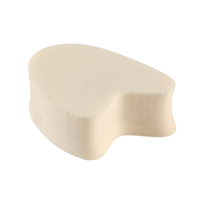 Stein's High-Density Foam 100 Corn Pads, X-Large, 1/2 inch - 765-5106-0000