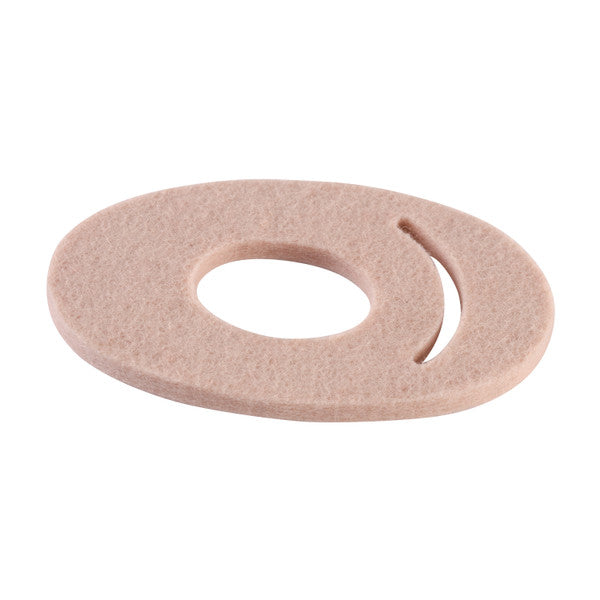 Stein's Removable Bunion Pads, 3/16", 100 Per Pack - 765-5128-0000