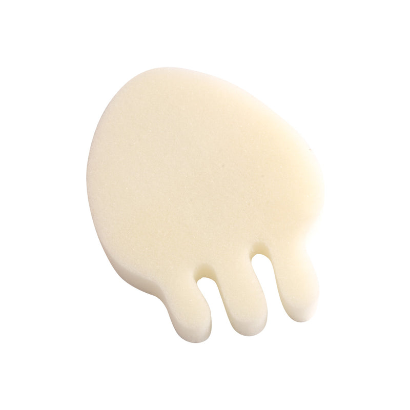 Stein's Plantar Digital Pads, 4 Inch Wide, Pack of 100 - 765-5155-0000