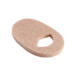 Stein's Wool Removable Corn Pads, 3/16", 100 Per Pack - 765-5182-0000