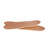 Stein's Sports Mold Insole with Flange, Brown, Men's Medium (1 pair) - 765-5277-0000