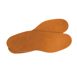 Stein's Sports Mold Insole with Flange, Brown, Men's Medium (1 pair) - 765-5277-0000