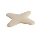 Stein's Pre-Cut Adhesive Polyskin Pads, Distal, 100 Count - 765-5418-0000