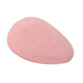 Stein's 1/8" Adhesive Felt Meta Pad Skived 20-N, 6/pk - 765-6511-0006