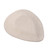 Stein's 1/4" Adhesive Felt Meta Pad Skived 30-N, 100/pk - 765-6521-0000