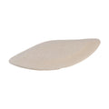 Stein's 1/4" Adh Felt Men's Scap Arch Pad Skvd #50, 100/pk - 765-6527-0000