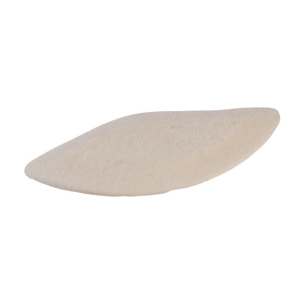 Stein's 1/4" Adh Felt Men's Scap Arch Pad Skvd #50, 100/pk - 765-6527-0000