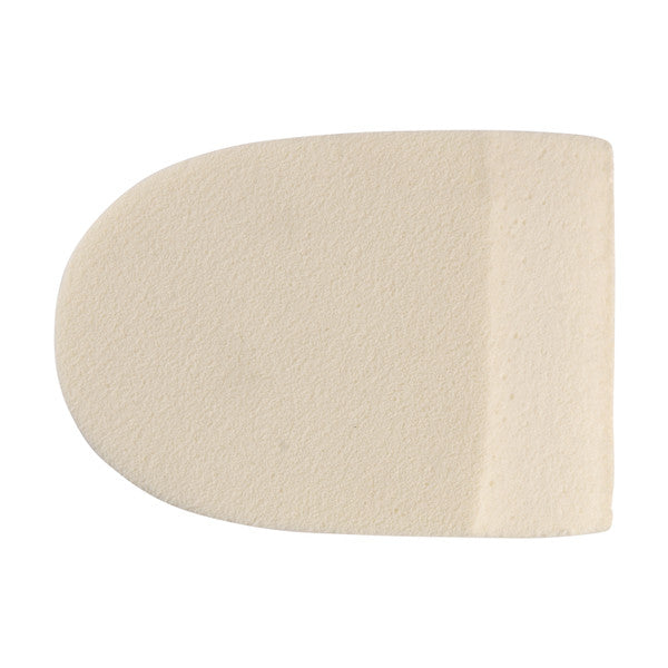 Stein's 1/2" Non-Adhesive Foam Heel Pad #10 Skvd, 2/pk - 765-6561-0002