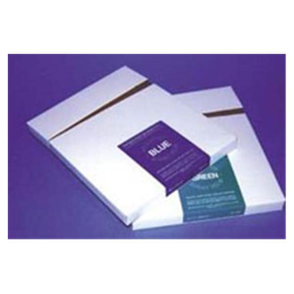 Medlink Imaging Film X-Ray Radiomat SG 10x12" 100/Bx - EK8HP