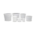 Medical Action Industries Lab Container 16oz 100/Ca - 2732