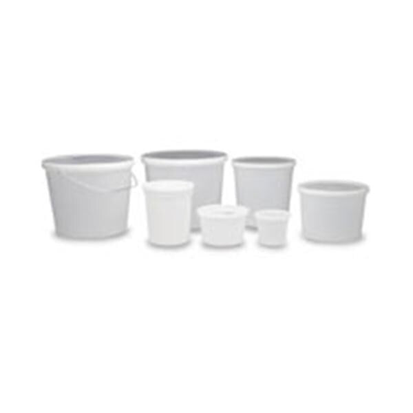 Medical Action Industries Lab Container 16oz 100/Ca - 2732
