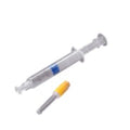Smiths Medical ASD, Inc Gas Kit Arterial Blood Pulsator Plus Dr Lthm Hep 23.5iu 3mL Safety 200/Ca - 4042-2