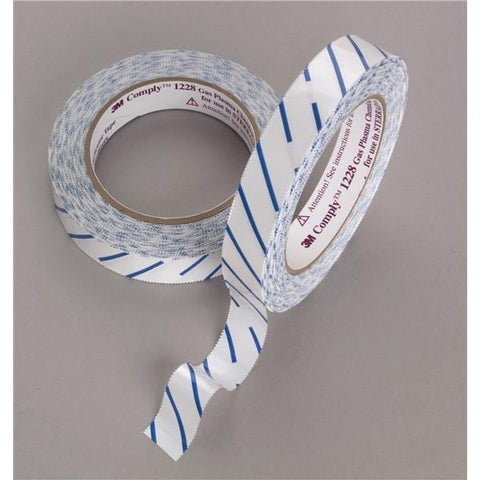 3M Medical Products Indicator Tape Comply For Sterilization 24/Ca - 1228