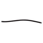 W A Baum Co Inc Tubing Blood Pressure 1' Black Eachch - 2911