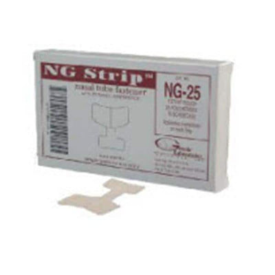 Integra LifeSciences Corp Tube Nsl Fastener NG Strip _ Material 25/Bx - NG25