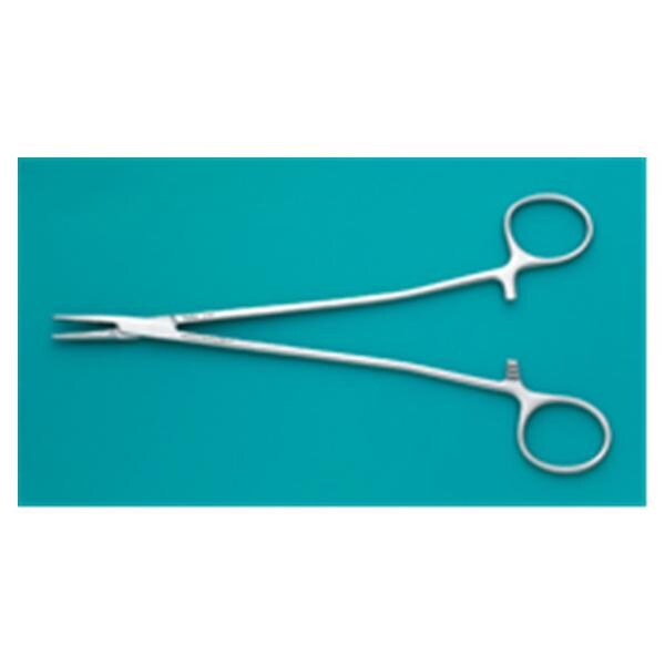 Miltex Holder Needle Sarot 7-1/8" Stainless Steel Each - Integra Miltex - 8-96