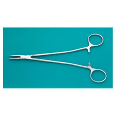 Miltex Holder Needle Sarot 7-1/8" Stainless Steel Each - Integra Miltex - 8-96