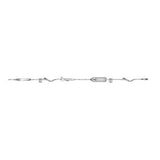 B. Braun Medical Inc. IV Administration Set ADDitTIV 2 Inj Sites: 60", 8 92 15Drp 24mL 50/Ca - 352426