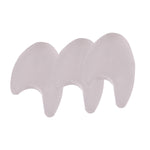 Stein's Gel Toe Separators Callus Cushions, S/M, 15-Count - 768-1100-0000