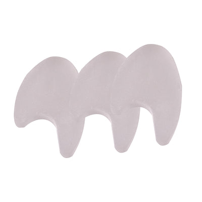 Stein's Gel Toe Separators Callus Cushions, S/M, 15-Count - 768-1100-0000