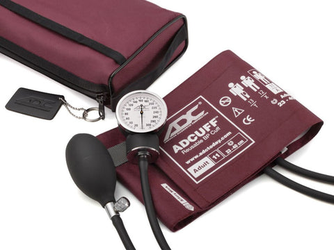 ADC Pocket Aneroid Sphyg