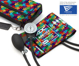 ADC Pocket Aneroid Sphyg