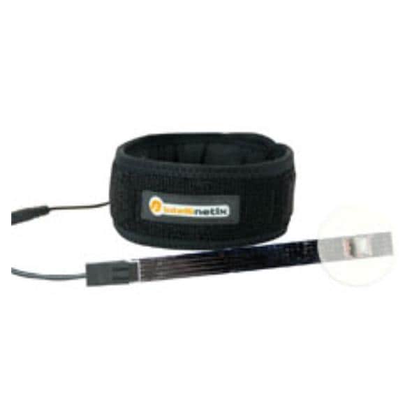 Brownmed Sensor Step Intellinetix Foot Universal Each - 7105