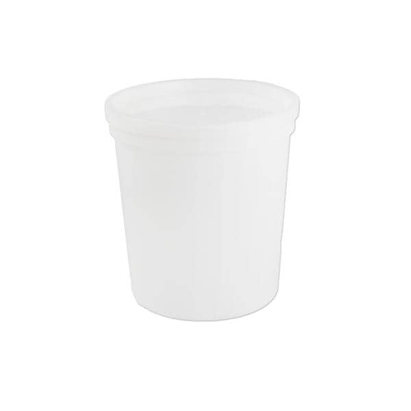 Medegen Medical Products, LLC Lab Container 32oz 100/Ca - 2733